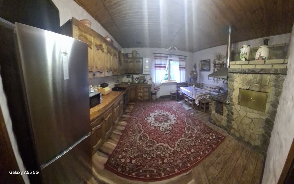 Хрінникі відпочинок.