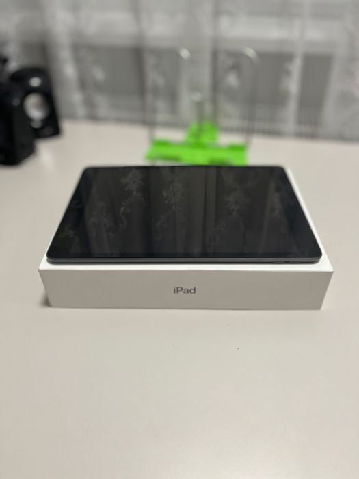 Ipad 8 покоління (2020)