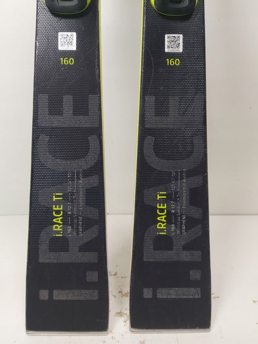 nartybochnia.pl* HEAD worldcup I.RACE TI - 2024 - 160 NABO 6446