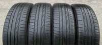 Шини Bridgestone Dueler H/P Sport 255/55 R19