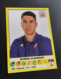 Dusan Vlahovic - Fiorentina