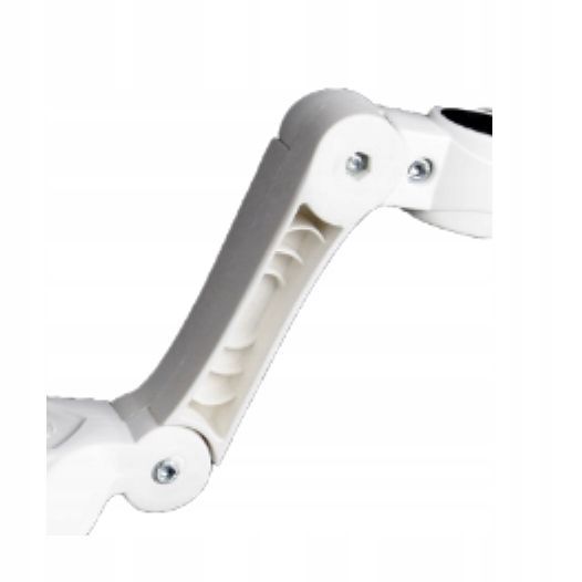 Simpla Raptor Cross SDE mocowanie błotnika dystans uchwyt wysięgnik