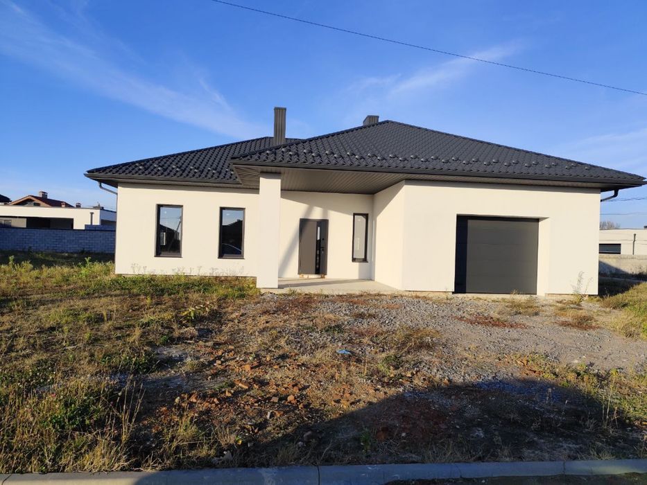 Продаж чудового 4К будинку в топовому районі!