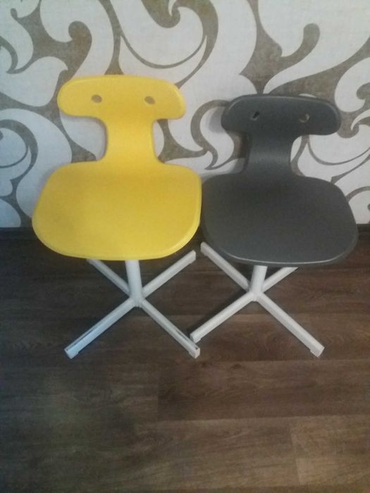 стулья разборні Ікеа бу