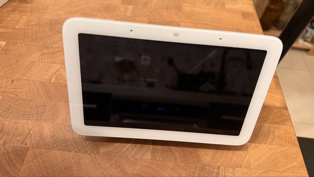 Google Nest Hub 2ª Geração