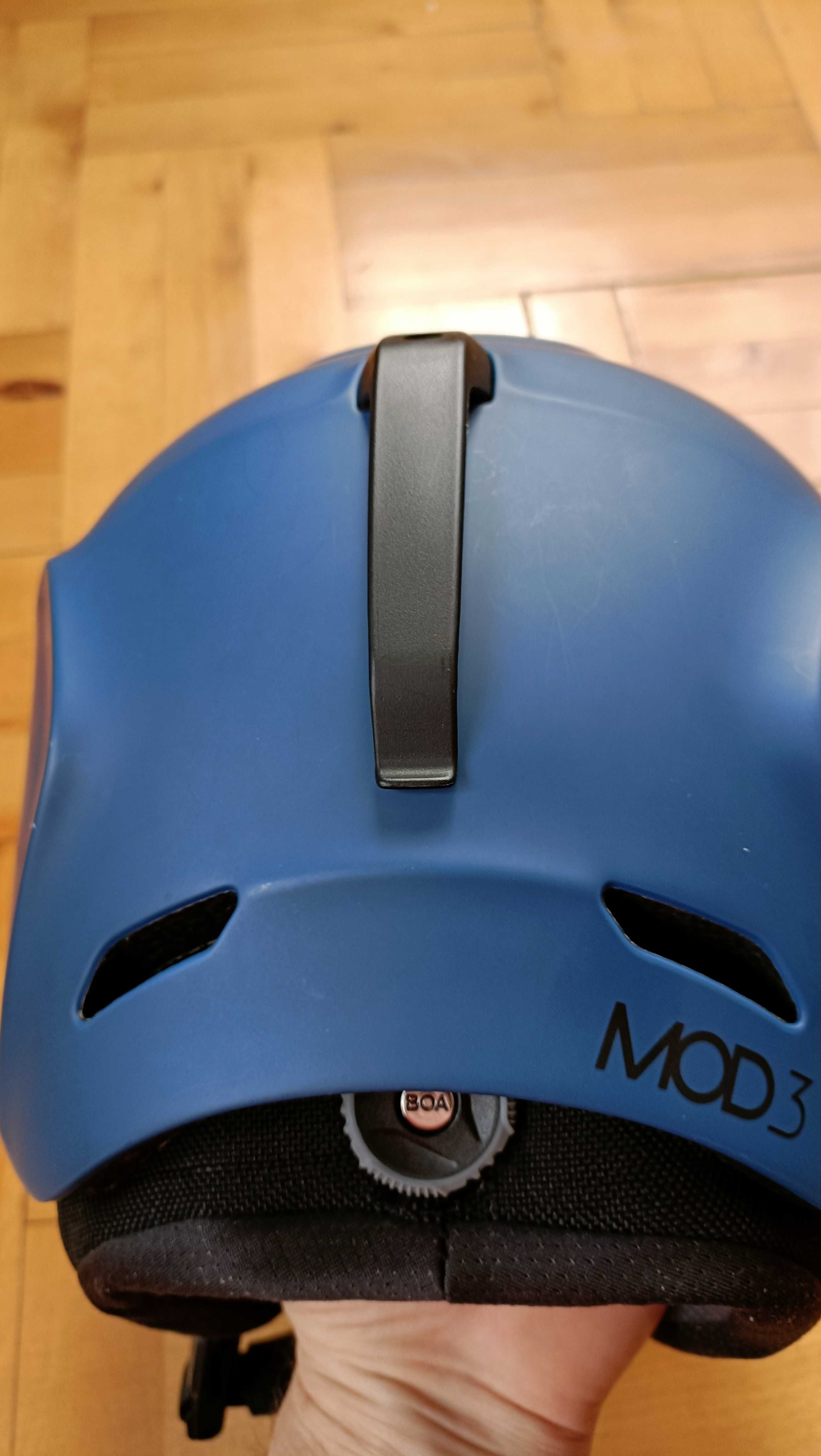 Kask Oakley Mod3 L 59-63 cm