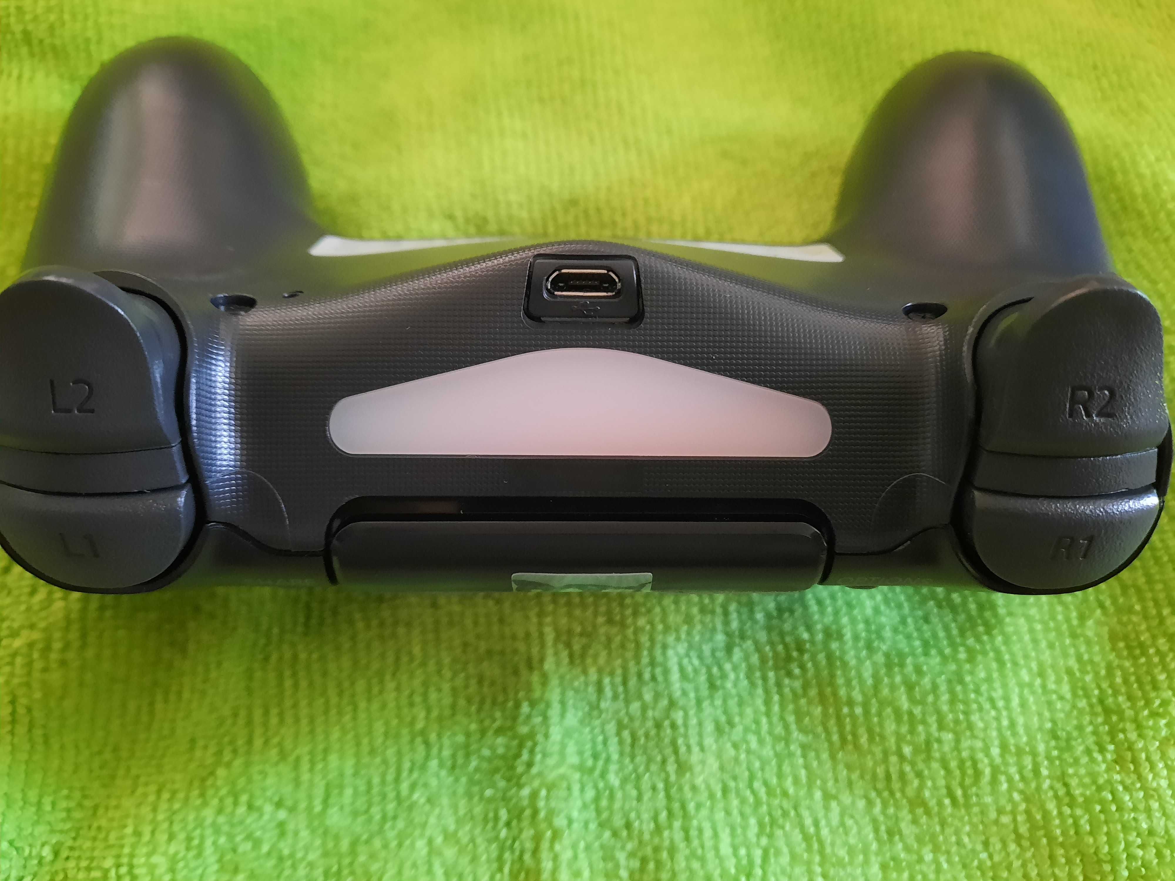 DualShock 4 Wireless для PlayStation4/РС джойстик PS4 ігровий