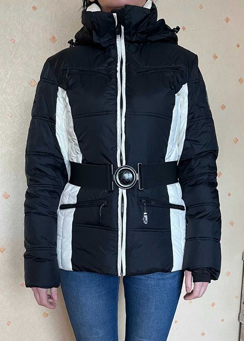 Kurtka narciarska damska Falcon