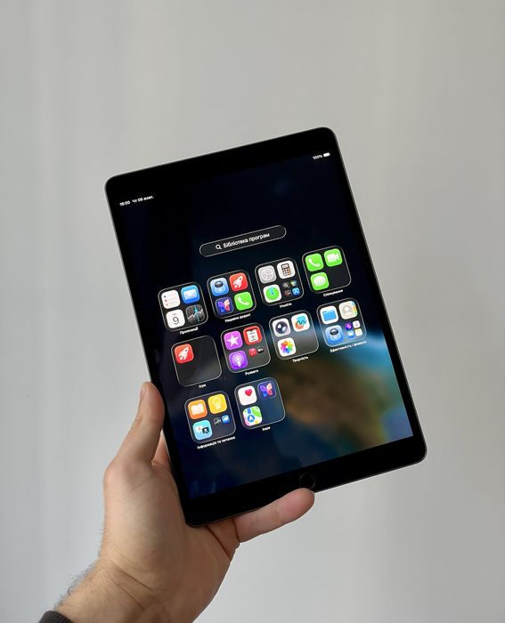 iPad Air (3-Gen) 256 GB LTE NeverLock ІДЕАЛ Айпад аір 3 256 гб ЛТЕ