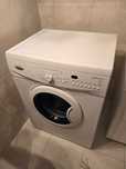 Pralka Whirlpool AWO/D 4720/P 6 kg