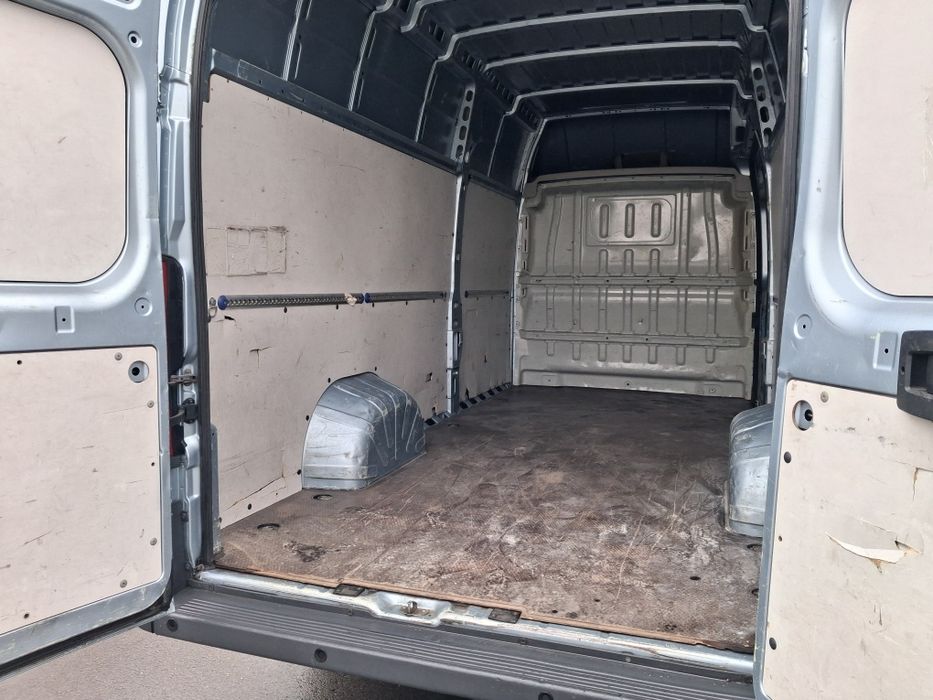 Fiat Ducato 2.3 150 km L4H2 Maxi