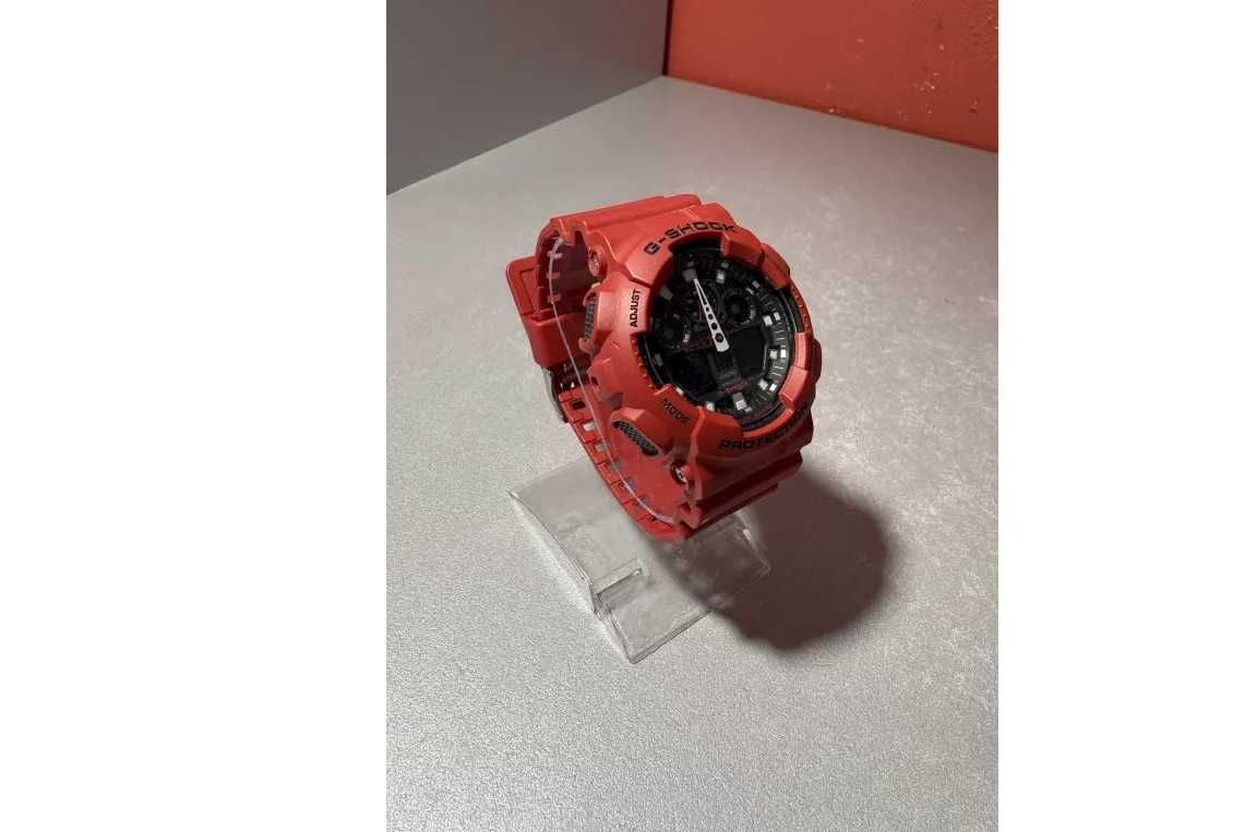 zegarek casio 5081 G1-100B