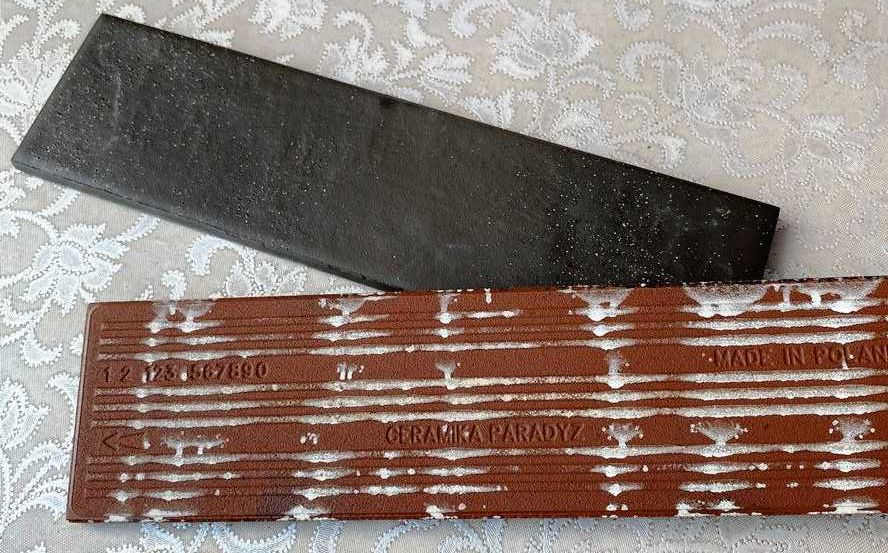 Плитка облицювальна, польська, 13,5 квадратних метра