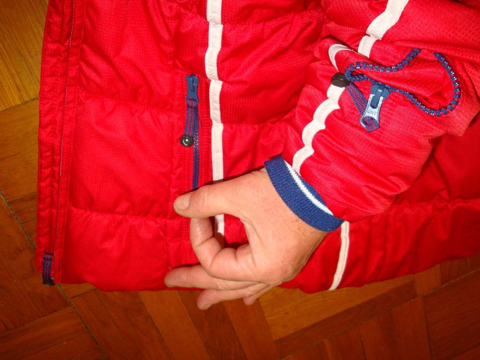 Костюм женский лыжный ICEPEAK-HM , размер XS-S ( 36-38 )