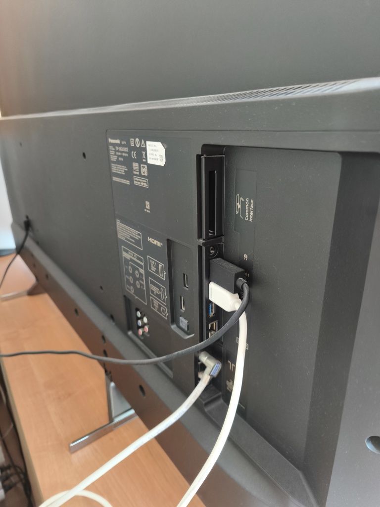 Telewizor tv Panasonic TX-58Gx830E
