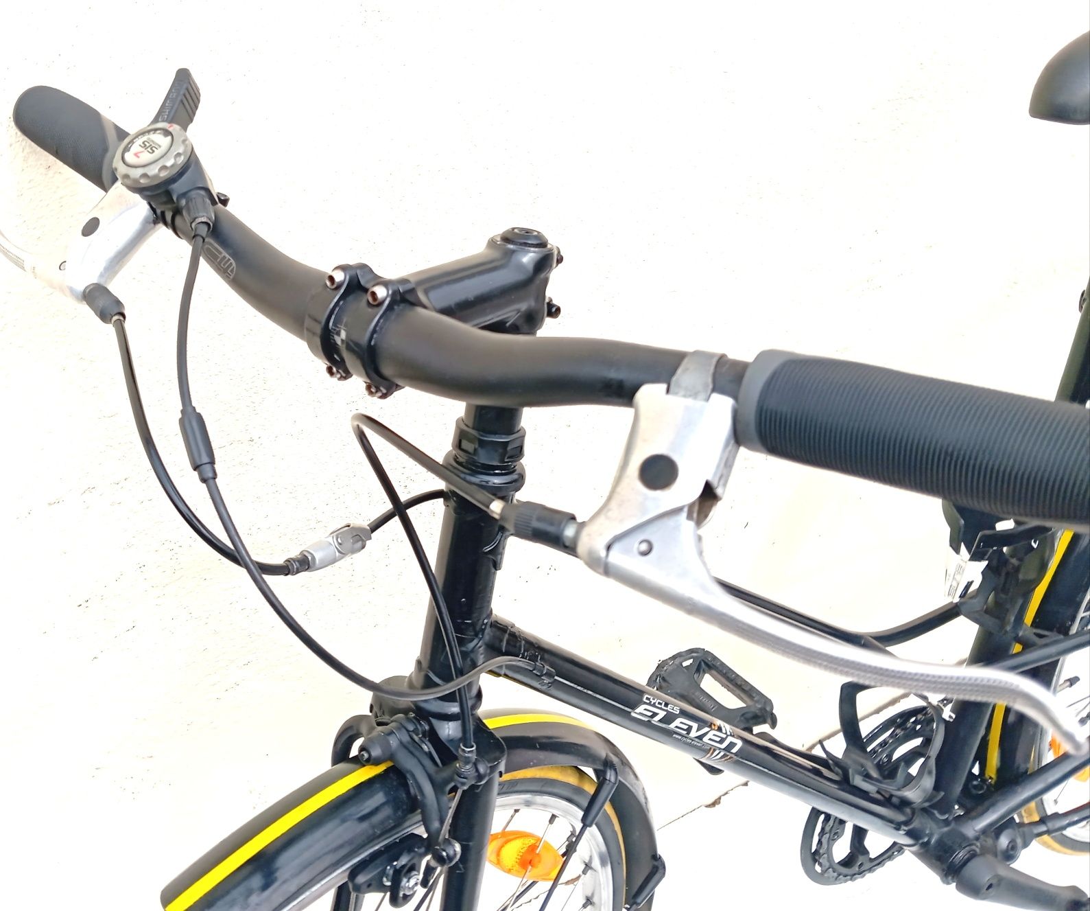 J-bikes Citadinas Eleven