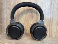 Słuchawki nauszne PHILIPS Fidelio L3 Czarne Bluetooth 5.1
