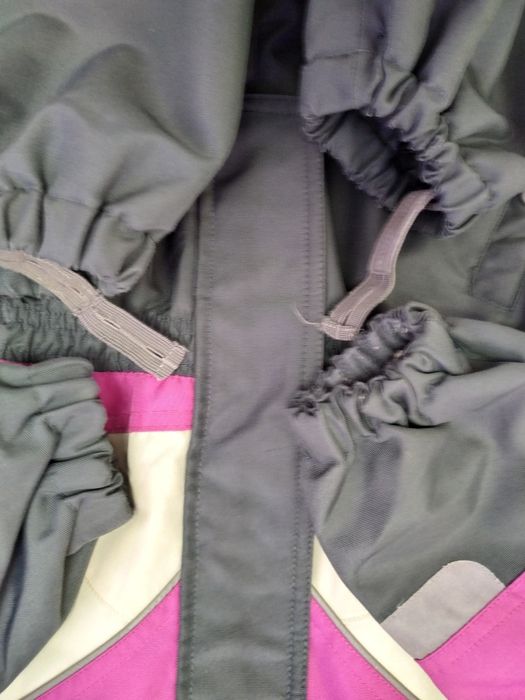 Комбинезон термо деми Reima p.86-96