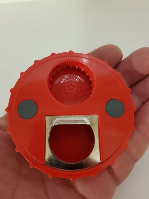 Открывалка Coca-cola, открывашка новая