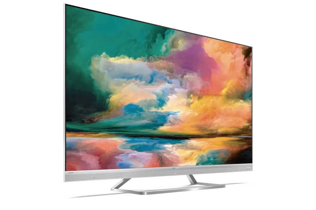 Знижка! Телевізор 50" SHARP 50EQ7EA (4K Android TV QLED Bluetooth)