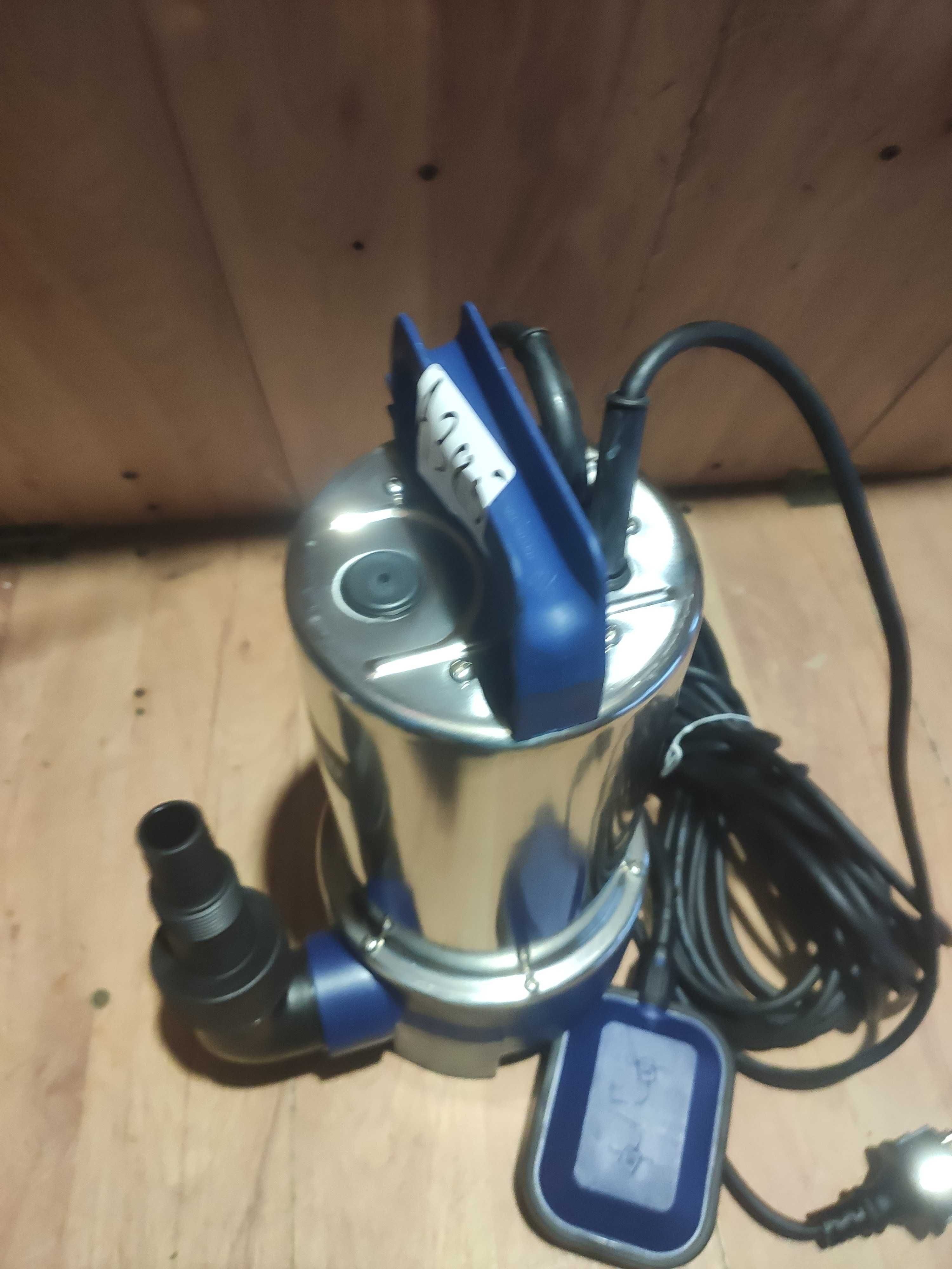 Pompa Do Brudnej Wody Einhell BG-SWP 1000 A385