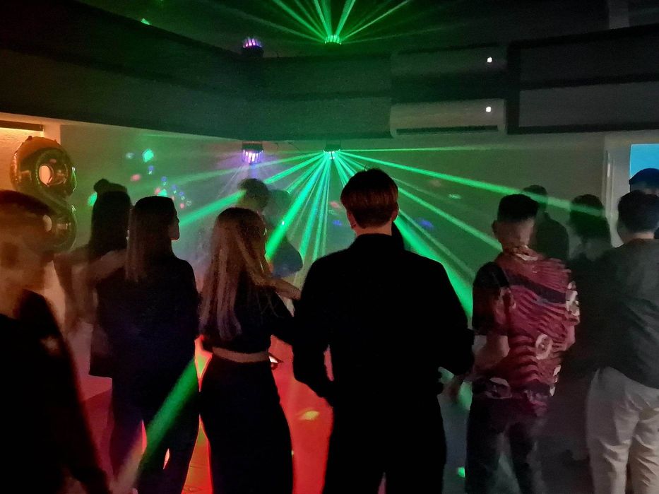 Sala na wyłączność lokal na imprezy Piwnica Kameralna Impresja