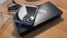 Telefon Samsung ZFlip 6
