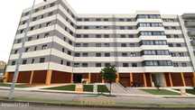 Apartamento T3 no Centro de Oliveira de Azeméis