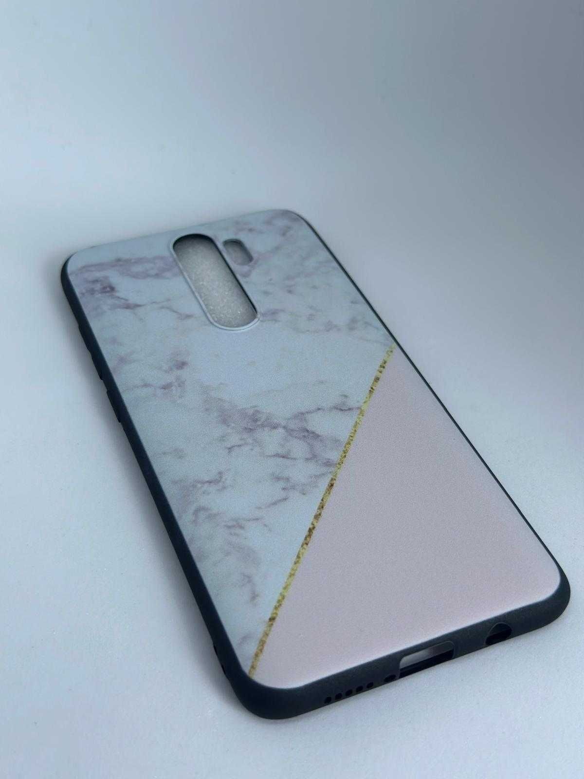Obudowa Xiaomi Redmi Note 8 PRO Etui Case kod 652