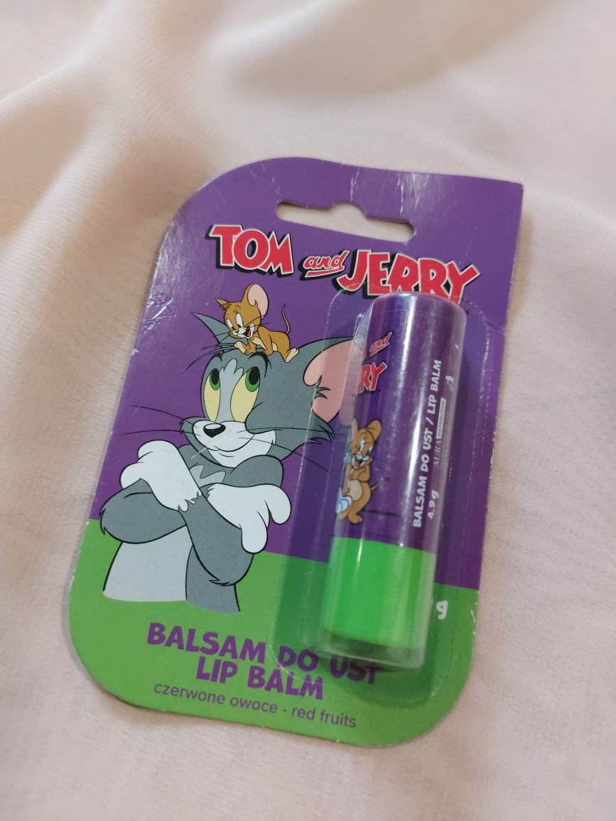 2 x pomadka, balsam do ust