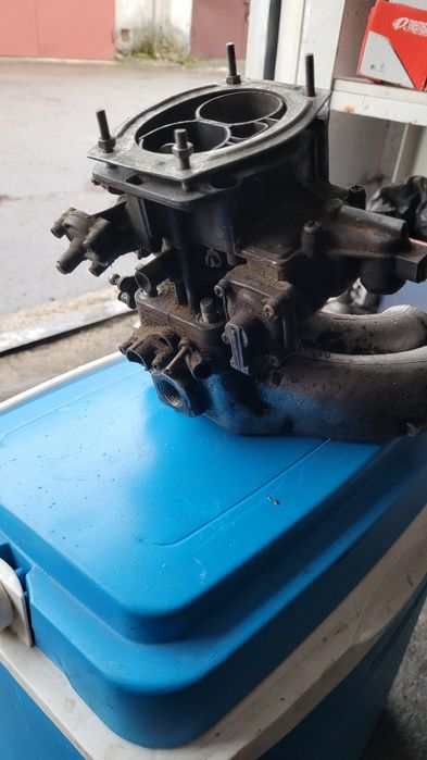 колектор , 2101-2105