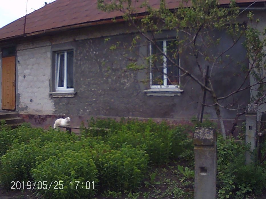 Будинок Ярмолинці с. Шарівка