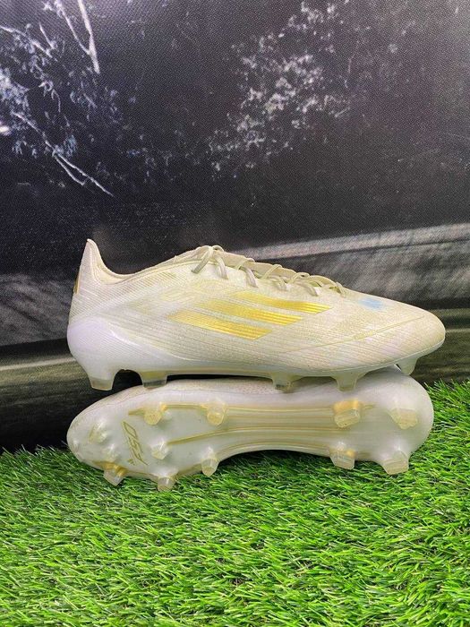 Продам бутси adidas f50+ elite адидас ф50 элит єліт 28.5см 44.5 розмір