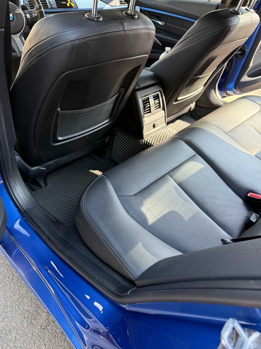 2017 BMW 3 Series 340i XDRIVE