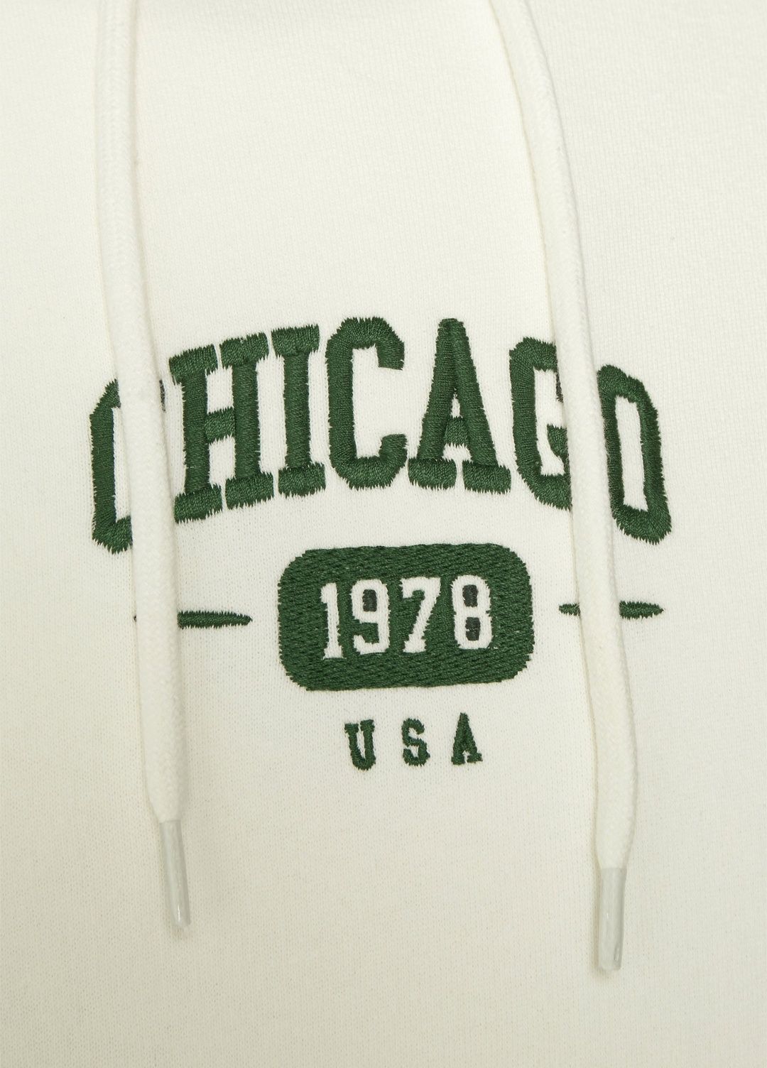 Nowa bluza Piere One Chicago rozmiar XL