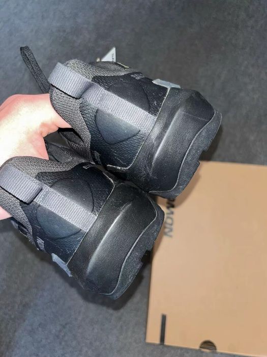 Корсівки salamon ELIXIR ACTIV GTX