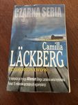Czarna seria Camilla Lackberg saga kryminalna Pogromca Lwów