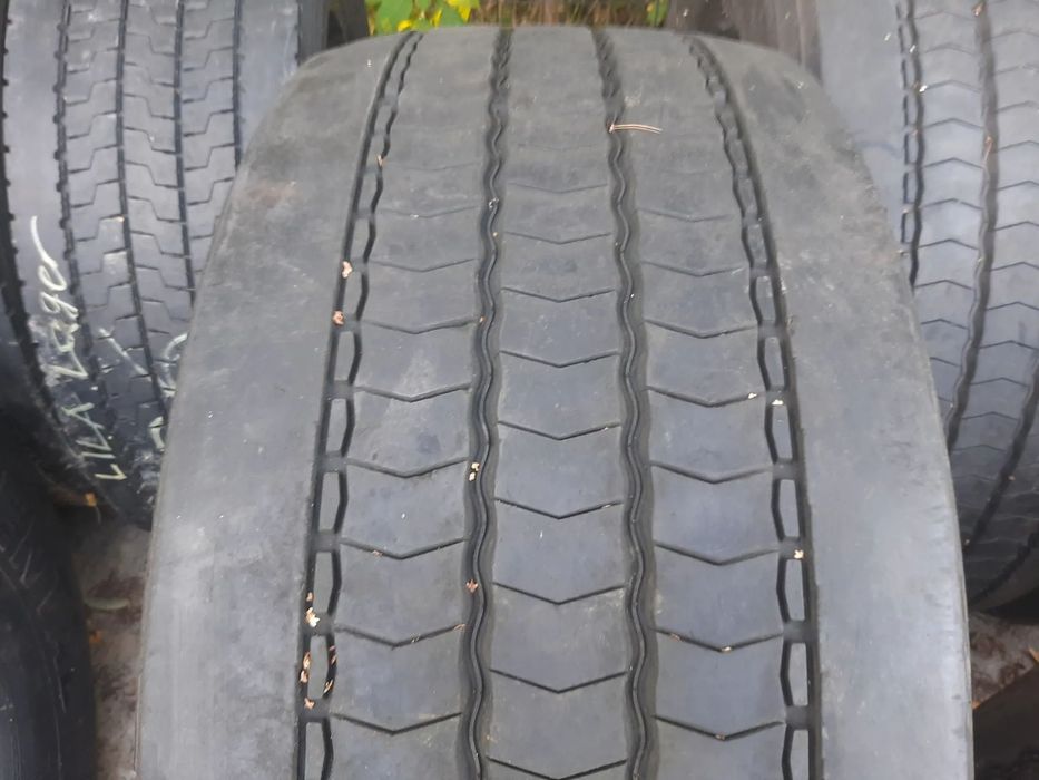 Michelin X Multi Z 385/55R22.5 160K 1szt. 8,5mm