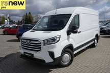 Maxus DELIVER 9  L3H2 2.0TCDI 150KM 3os. gwarancja f.VAT I właściciel
