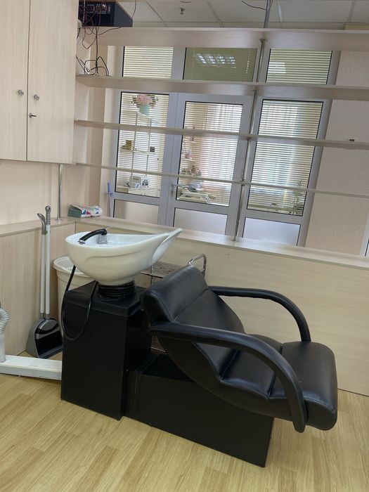 Сдам в аренду парикмахерское место