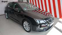 Seat Leon Xcellence 1.5 TSI 130 KM