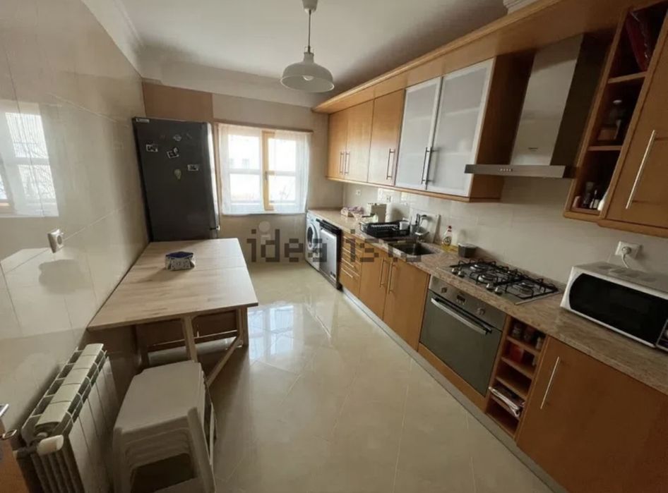 Quarto com WC privativa