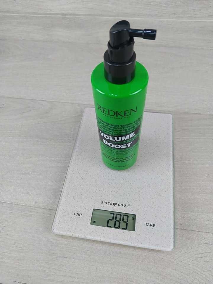 REDKEN Volume Boost Spray zwiększający objętość 250 ml OPIS