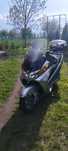 Suzuki Burgman an 400