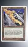 Black Vise - Magic the Gathering