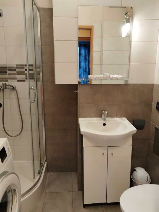 Mieszkanie 2 pokoje w centrum