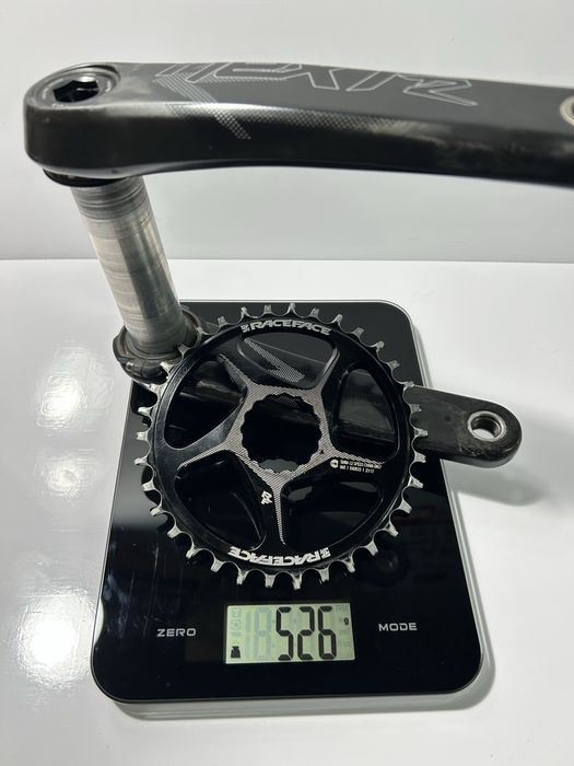 Pedaleiro RACE FACE Next R