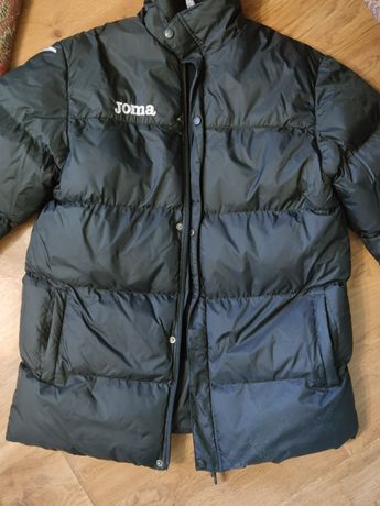 Зимова куртка Joma