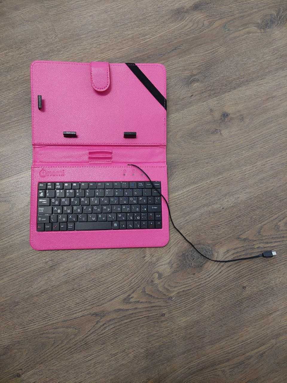 Чохол - клавіатура Nomi, Lenovo 10" - 11" для планшета