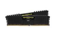 Corsair 16GB (2x8GB) 3600MHz CL18 Vengeance DDR4